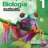 Dosificacón de Biologia Secundaria (Los 3 Trimestres)