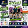 Educación Física 1° Secundaria NEM 2026-2027 | Programa Analítico, Planeaciones y Recursos Didácticos | Word Editable