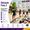 Educación Física 3° Secundaria NEM 2026-2027 | Programa Analítico, Planeaciones y Recursos Didácticos | Word Editable