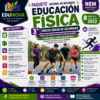 Educación Física 3° Secundaria NEM 2026-2027 | Programa Analítico, Planeaciones y Recursos Didácticos | Word Editable