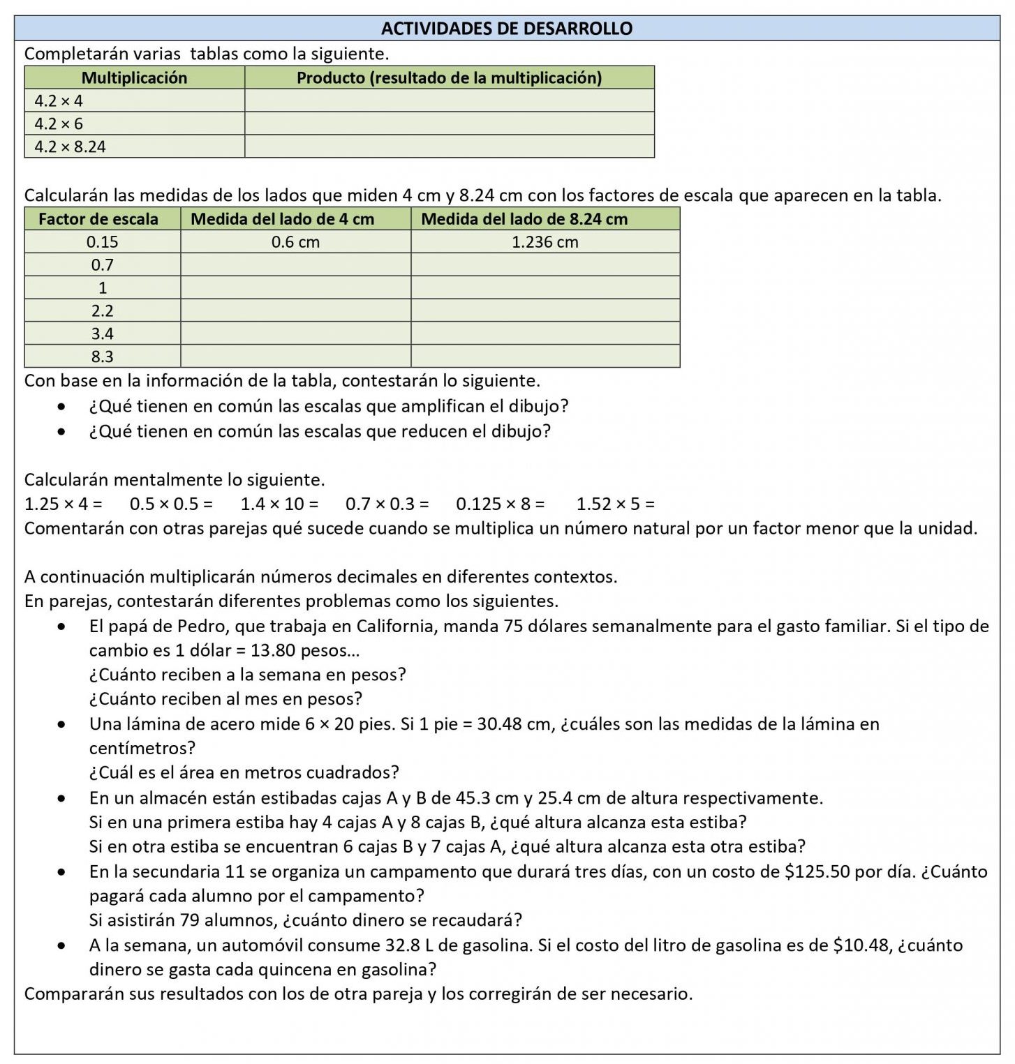 EJEMPLO DE PLANEACIÓN MATEMÁTICAS 1 04