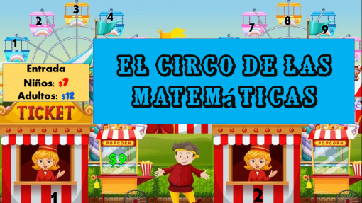 EL CIRCO