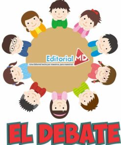 EL DEBATE Y SUS CARACTERISTICAS