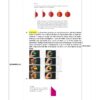 Ficha de ejercicios educativos sobre sólidos de revolución con diagramas, figuras geométricas e instrucciones para las actividades.