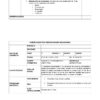 Formulario de diseño didáctico de geometría para 3.º de secundaria con criterios de evaluación y objetivos para enero de 2026.