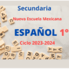 Plan Didáctico de Español 1° grado de secundaria