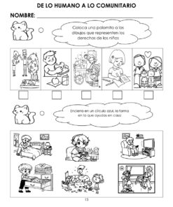 EXAMEN DE DIAGNOSTICO PRIMER GRADO 26 27 14