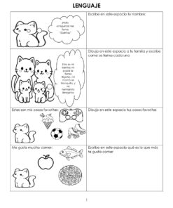 EXAMEN DE DIAGNOSTICO PRIMER GRADO 26 27 2