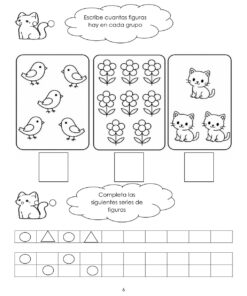 EXAMEN DE DIAGNOSTICO PRIMER GRADO 26 27 7