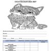 Examen de diagnóstico 6º grado