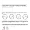 Vista previa 7 de Examen de diagnóstico 4º grado