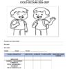 EXAMEN DE DIAGNÓSTICO 5º GRADO