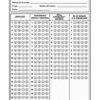 Vista previa 15 de EXAMEN DE DIAGNÓSTICO 5º GRADO