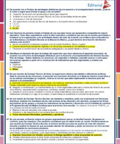 EXAMEN PROMOCIÓN VERTICAL 2026 10 EXAMEN DE PROMOCION VERTICAL 2026 Pagina 11