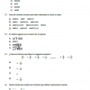 EXAMEN ESCOLTA 2019 MATEMATICAS