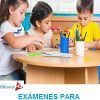 EXAMEN-PARA-PREESCOLAR