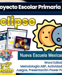 Eclipse 1° y 2°