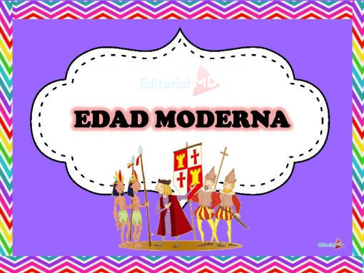 Edad moderna