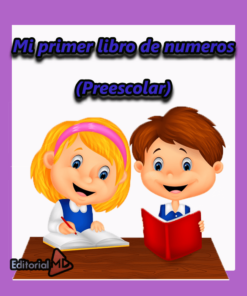 los numeros para imprimir