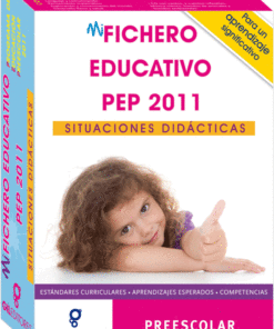 Mi Fichero Educativo pep 2011