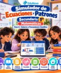 Planeaciones NEM