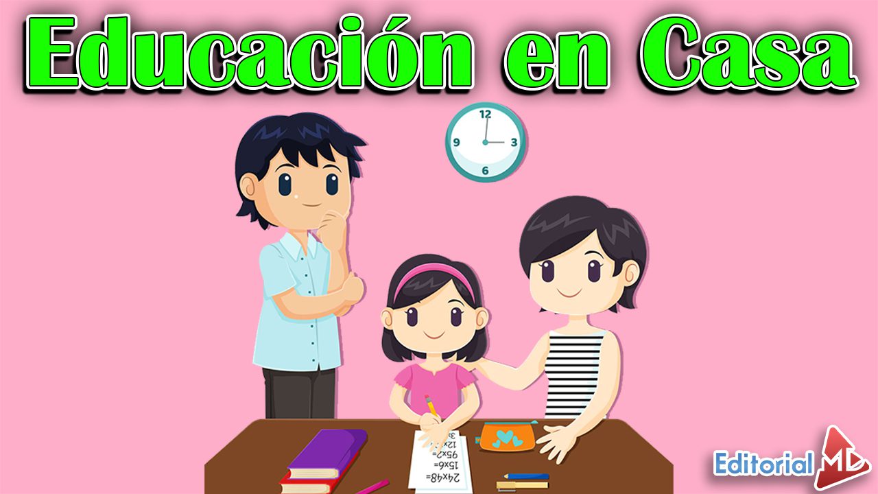 Educacion En casa