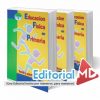 Educación fisica en primaria gil editores