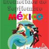 Efemerides de Septimbre mexico