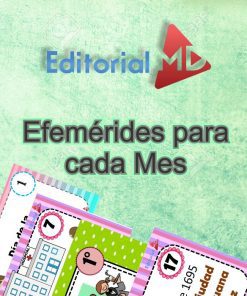 Efemerides para imprimir