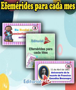 Efemérides