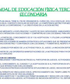 Documento de texto titulado 