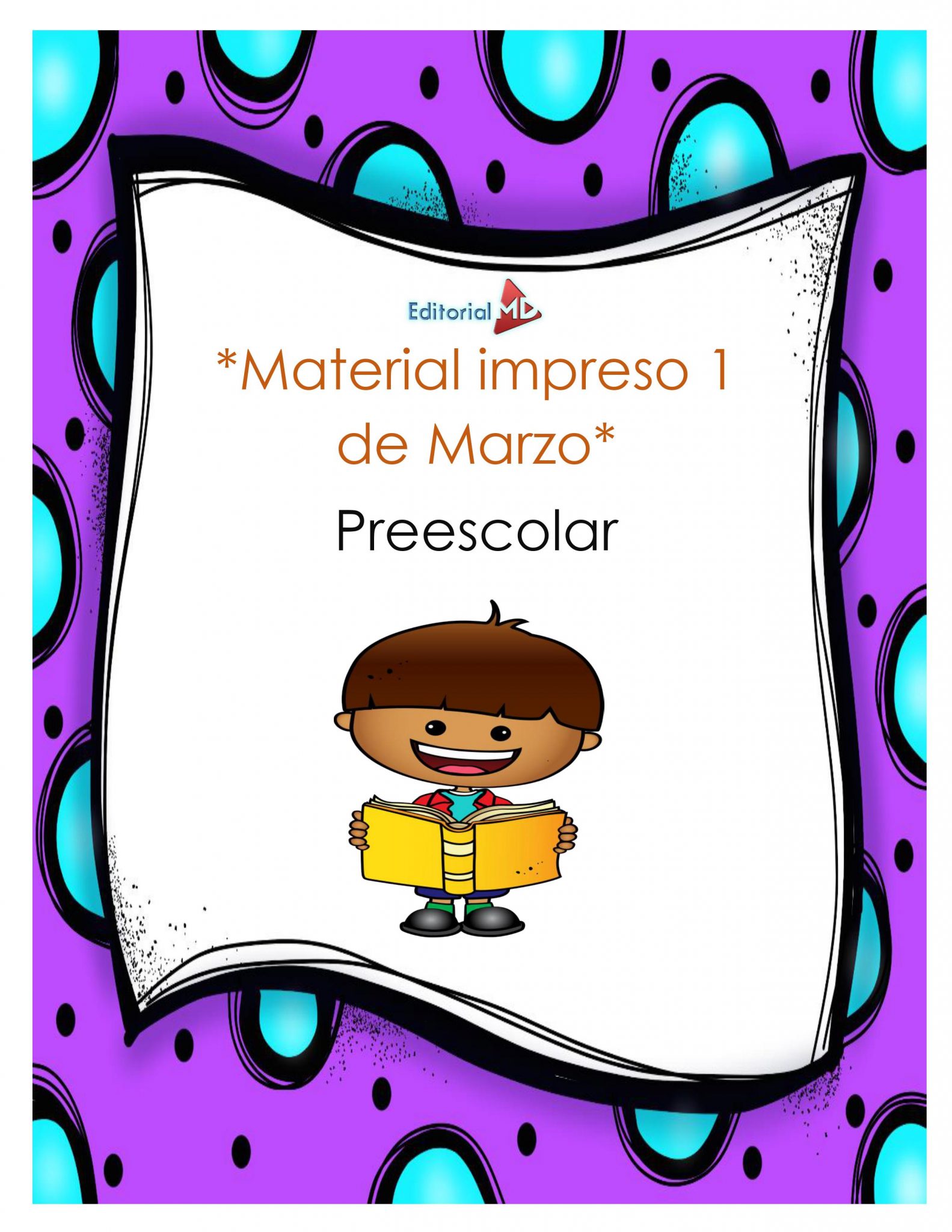 Ejemplo Material de apoyo semana 25 preescolar 01