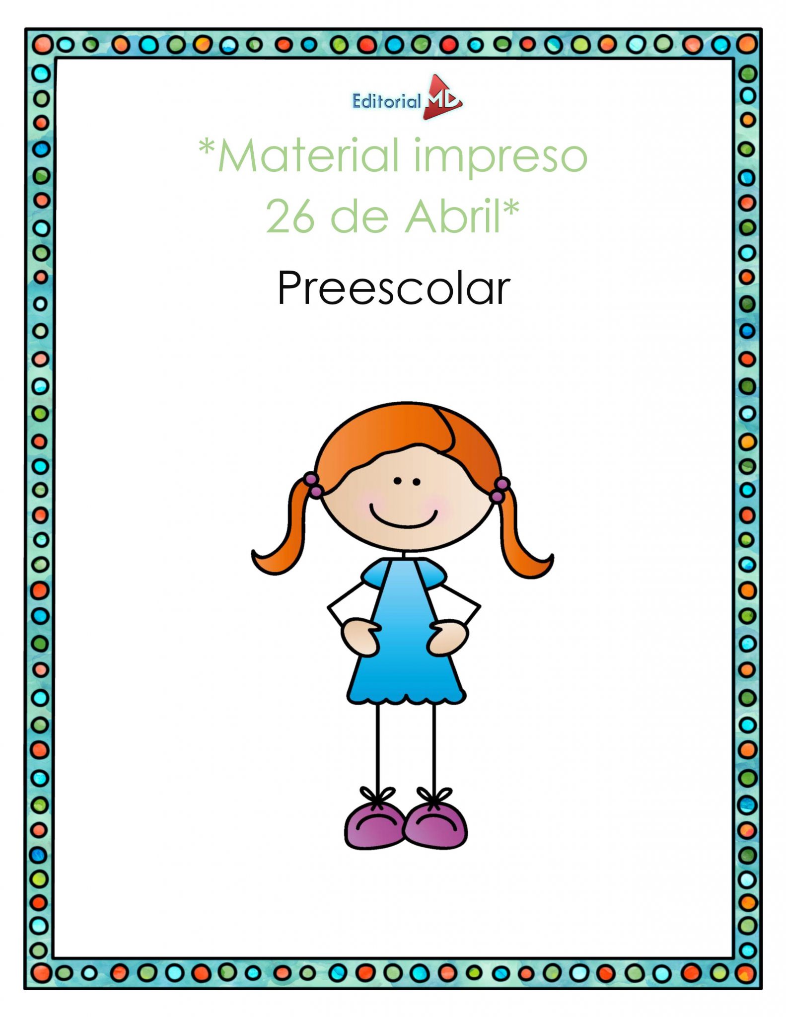 Ejemplo Material de apoyo semana 31 preescolar 01