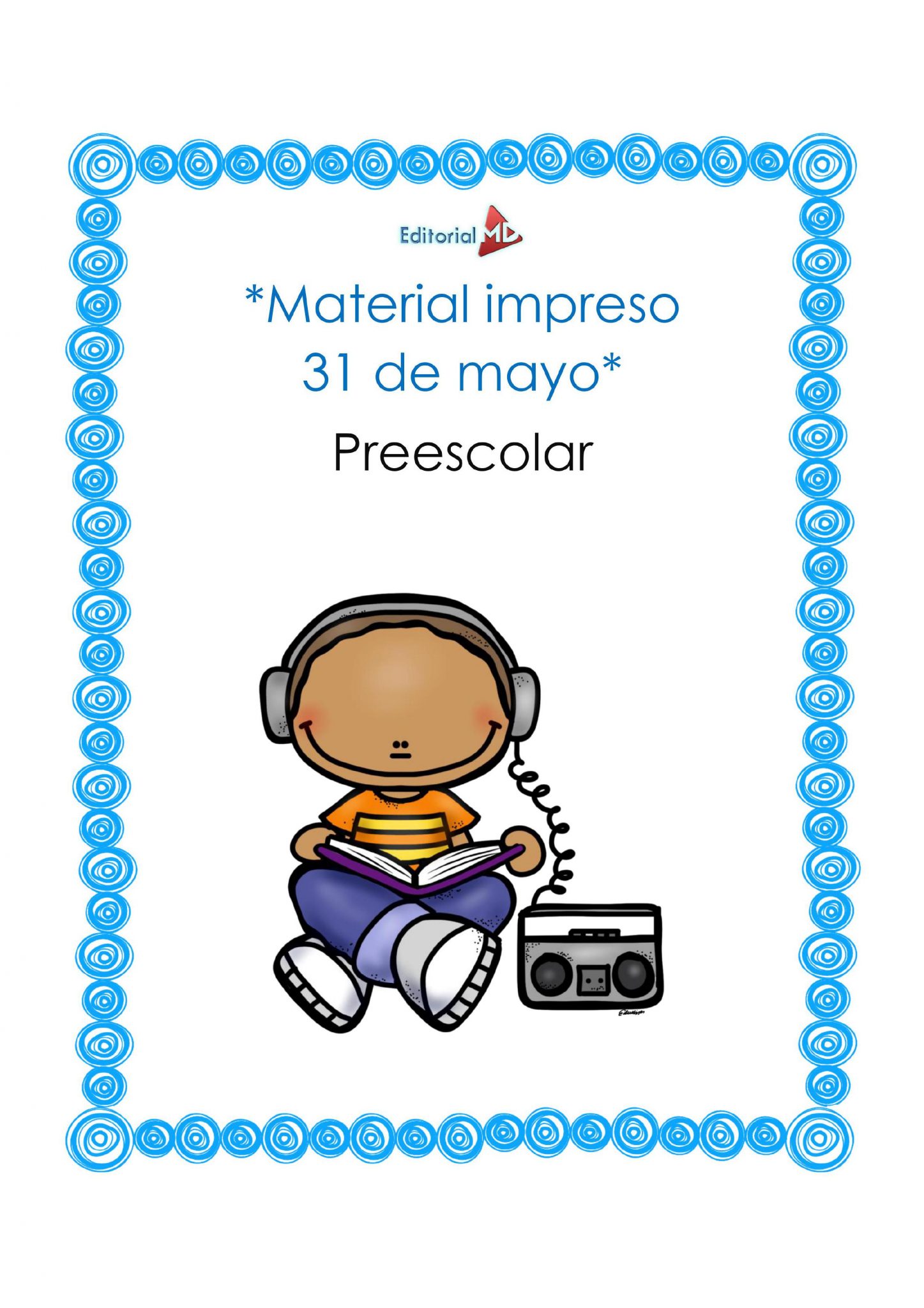 Ejemplo Material de apoyo semana 36 preescolar 010
