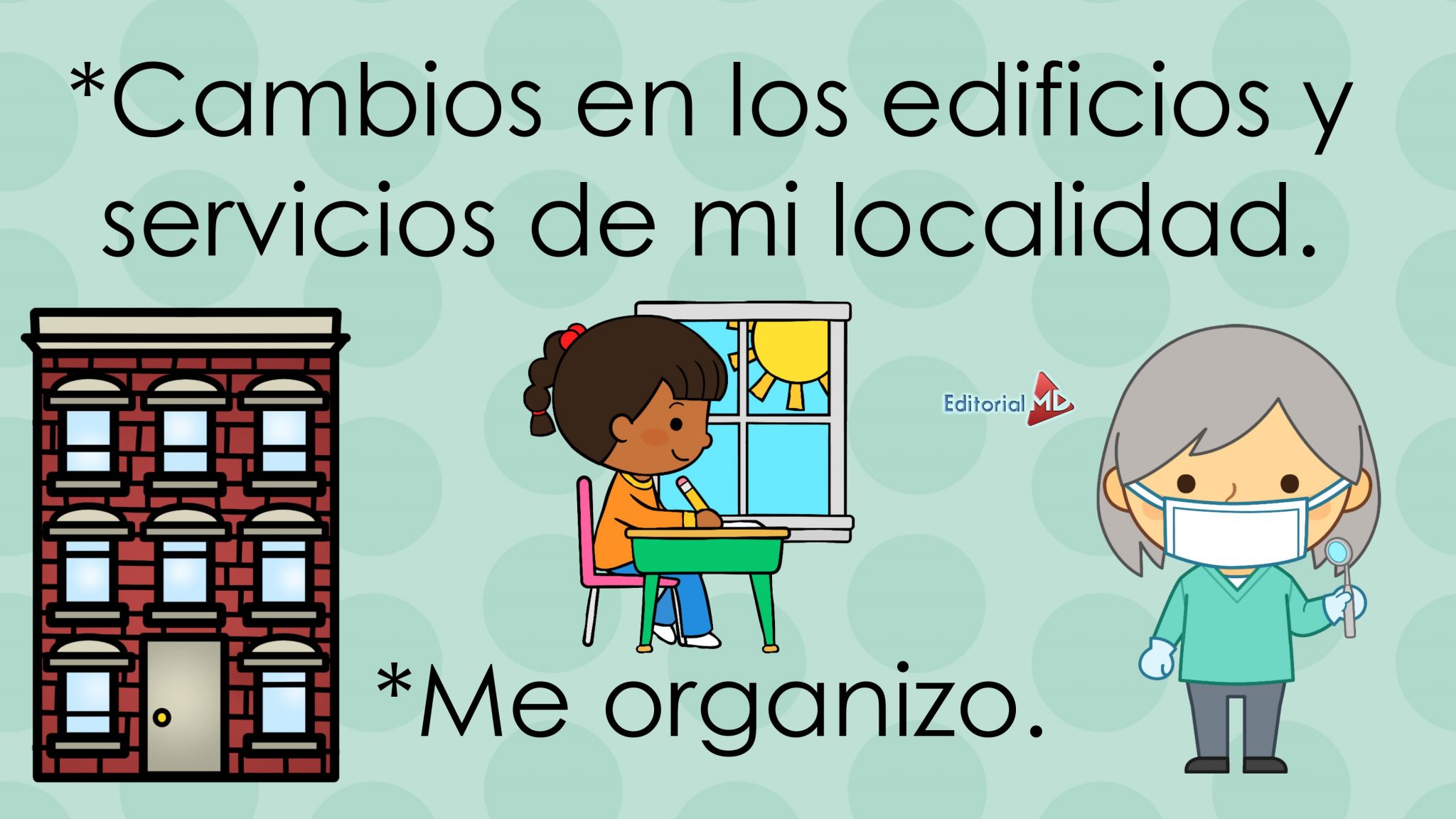 Ejemplo de Actividades de la semana 21 01