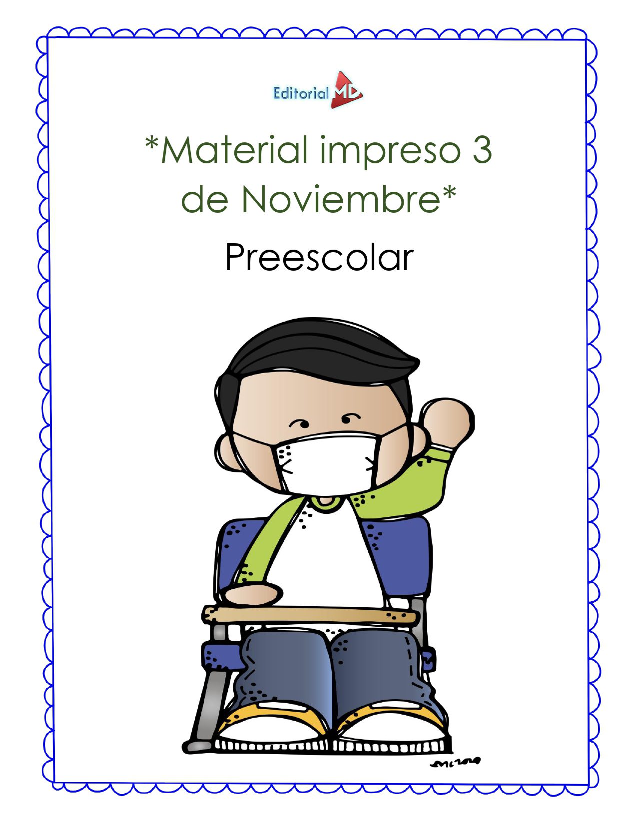 Ejemplo material de apoyo preescolar semana 11 01