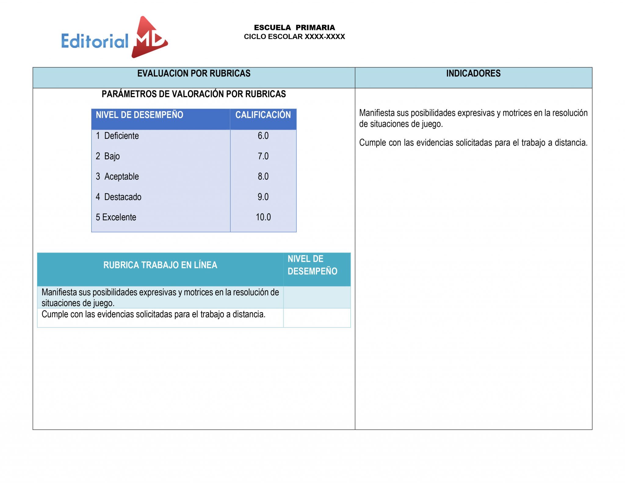 Ejemplo plan de trabajo semana 40 del 28 de junio al 2 de julio del 2021 03