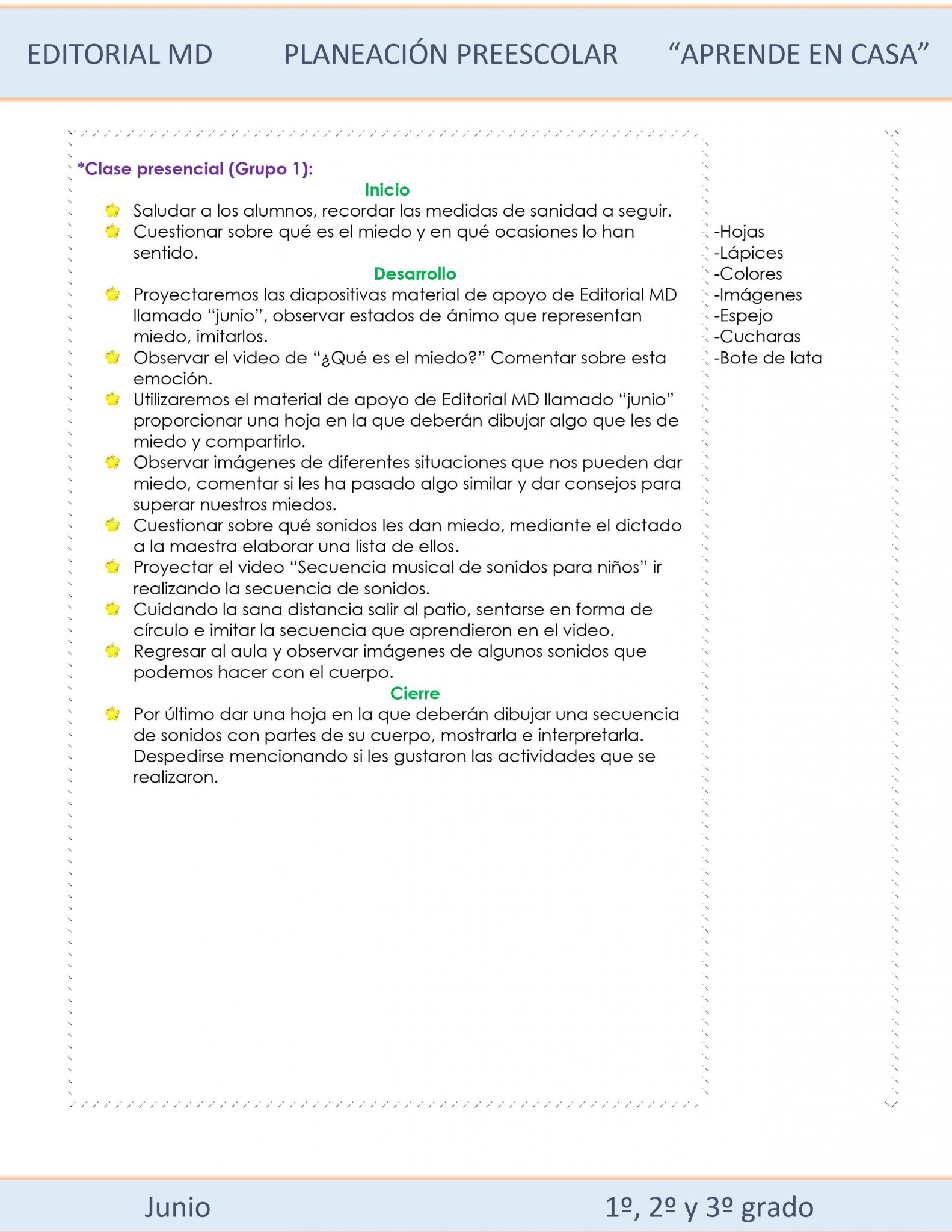 Ejemplo planeación Híbrida semana 39 de preescolar 02