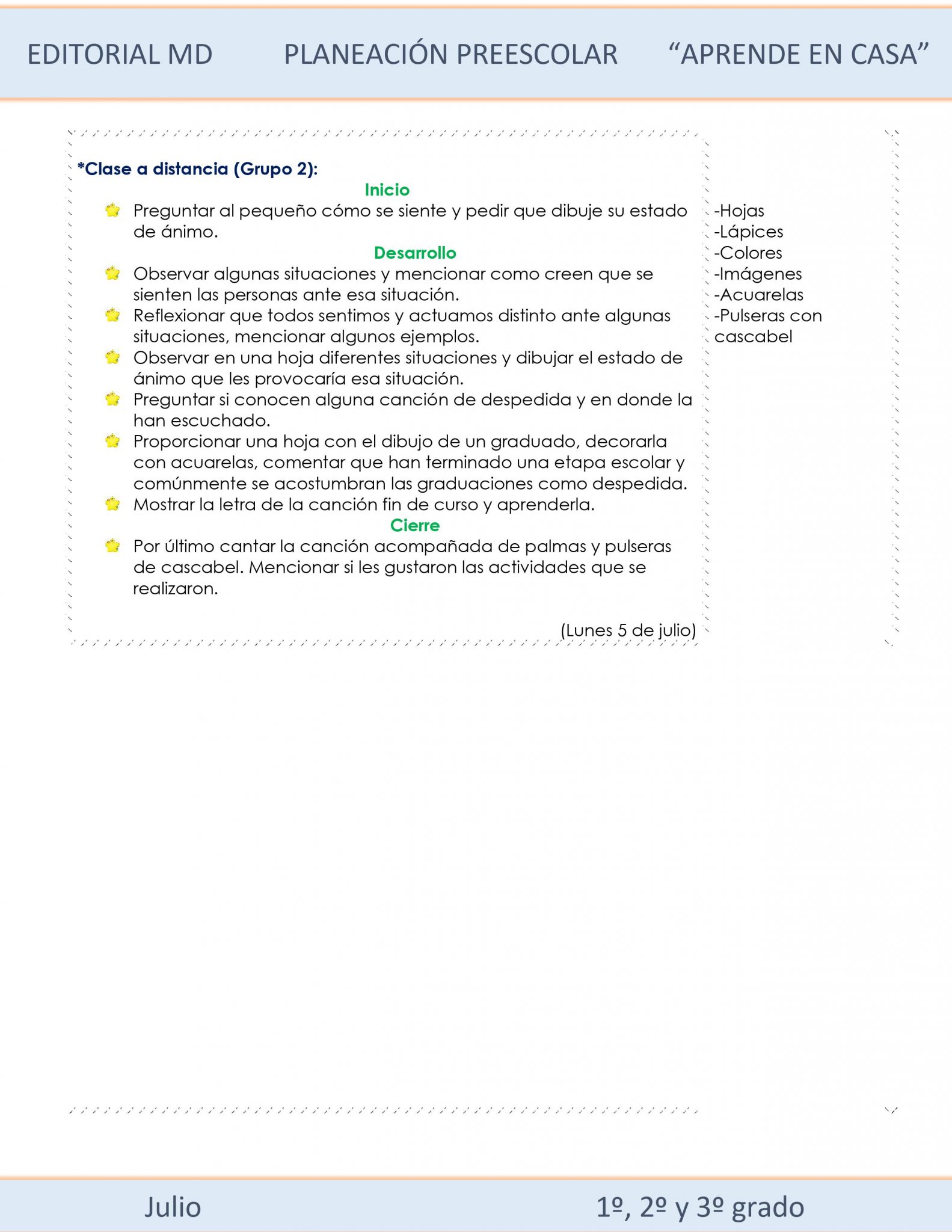 Ejemplo planeación Híbrida semana 41 de preescolar 03