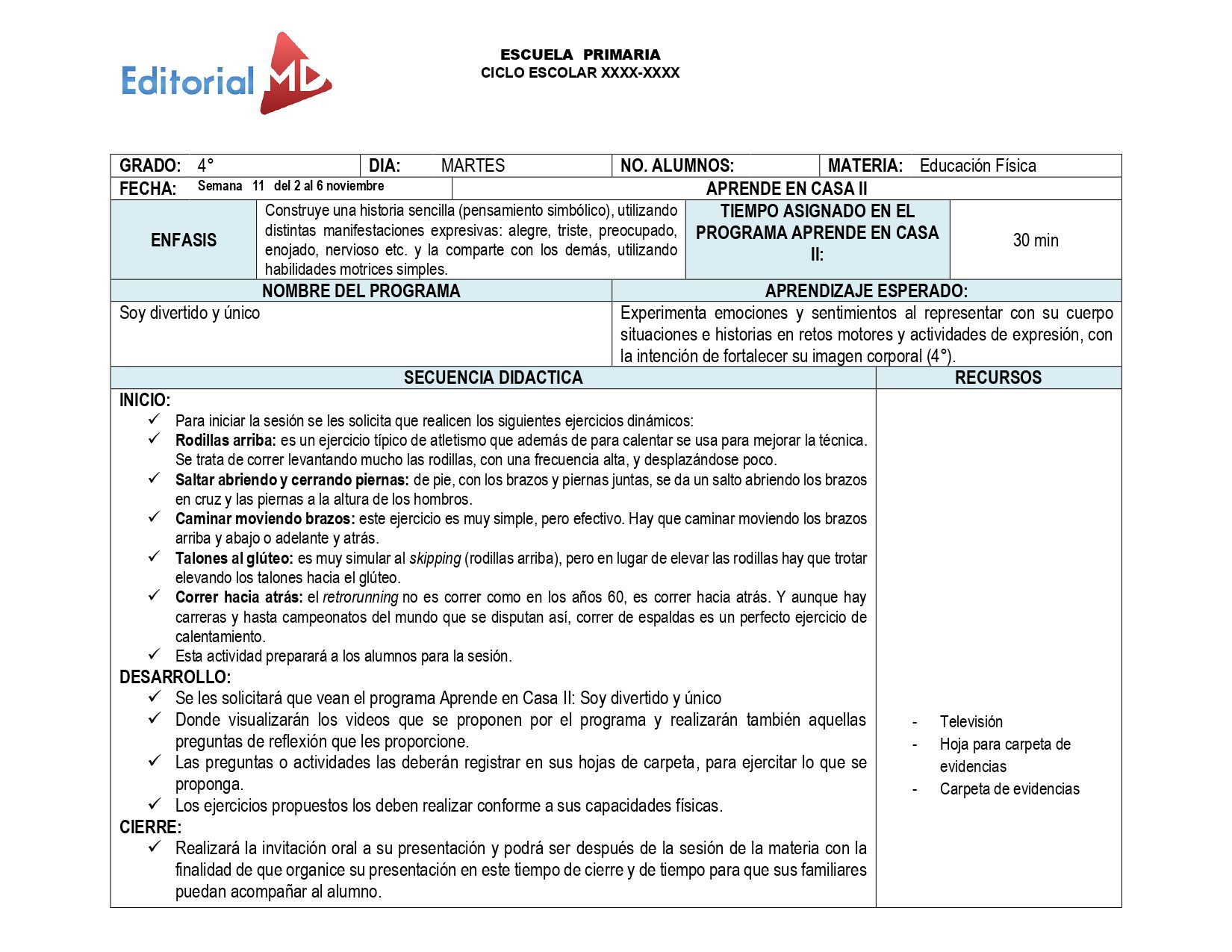 Como Hacer Una Planeacion De Un Proyecto