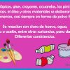 Ejemplos de Con Qué Podemos Pintar