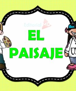 El Paisaje