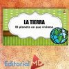 El Planeta Tierra para Niños