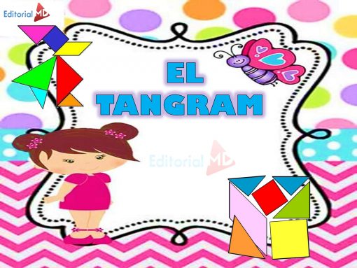 que es un tangram