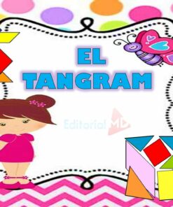 que es un tangram