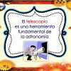 El Telescopio