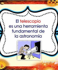 El Telescopio