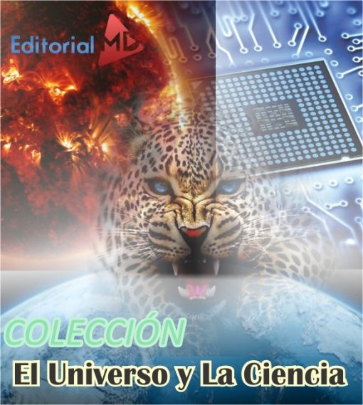 libros del universo