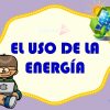 El Uso De La Energía