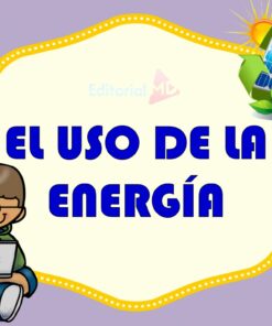 El Uso De La Energía